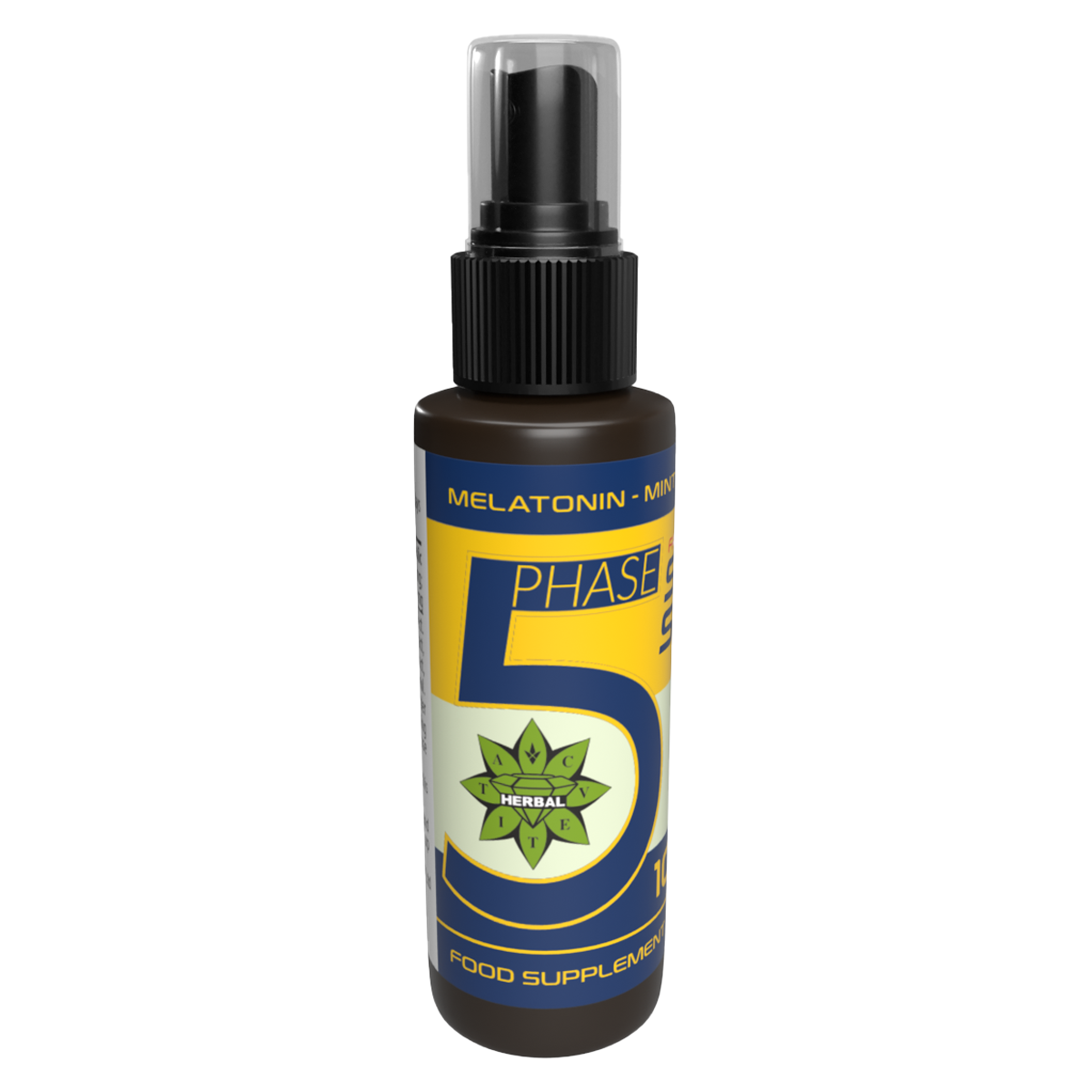 Phaes 5 super sleep transperant